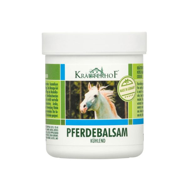 KRAUTERHOF KONJSKI BALZAM 250ML