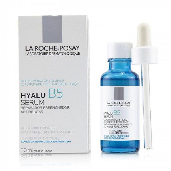 LA ROCHE POSAY HYALU B5 SERUM 30ML