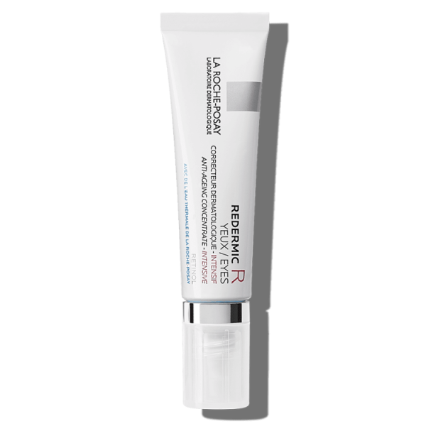 LA ROCHE POSAY REDERMIC R YEUX 15ML