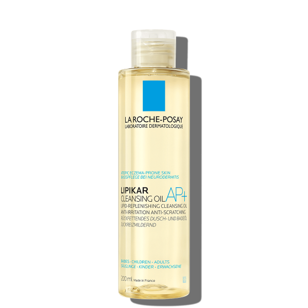 La Roche Posay Lipikar Huil Lav AP+ 200ml