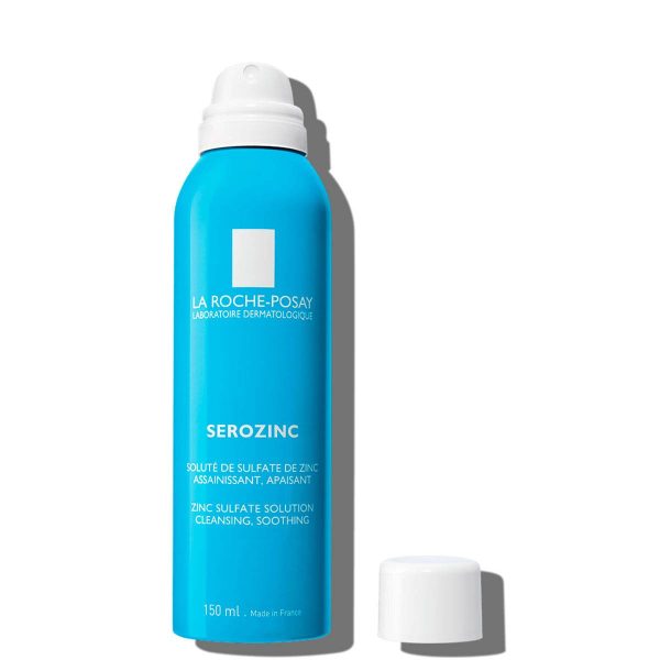 La Roche Posay Serozinc 150ml