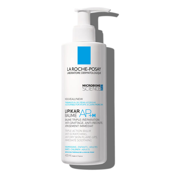 La Roche Posay Lipikar Balm APM 400ml