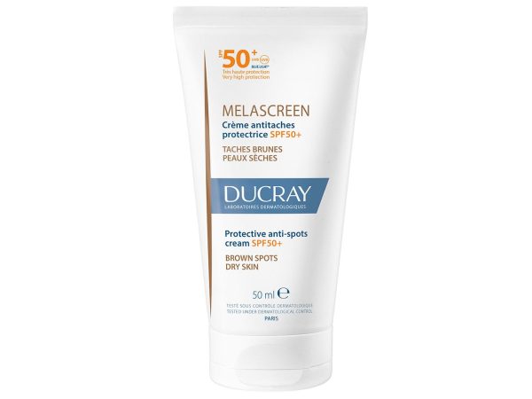 Ducray Melascreen SPF50 40ml