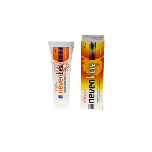 Herbifit neven krema 50gr