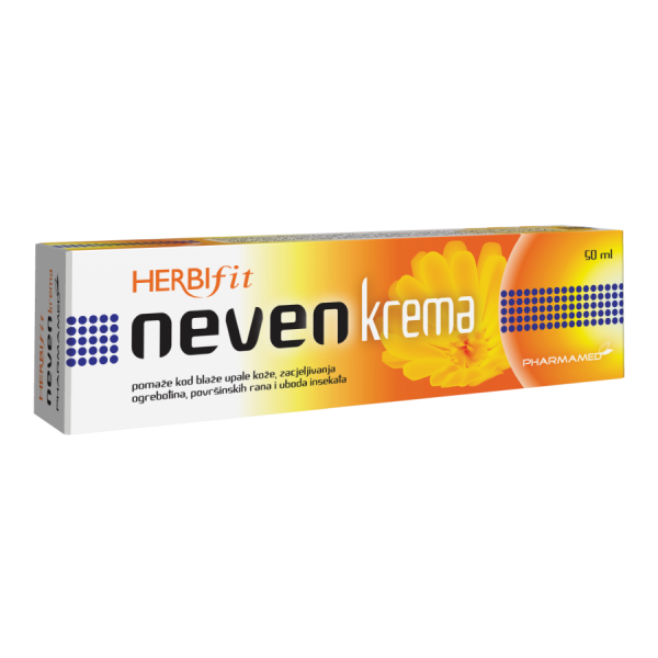 HERBIFIT NEVEN KREMA 50G