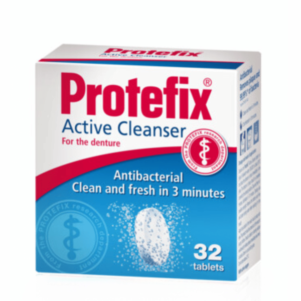 Protefix tbl za protezu 32kom