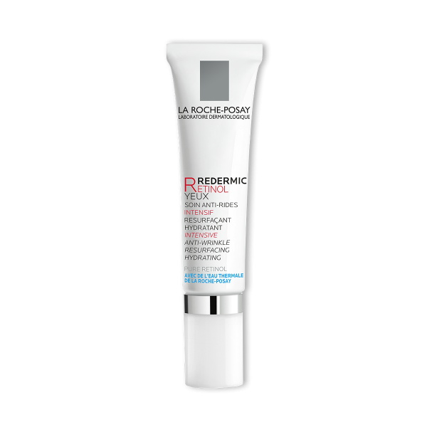 La Roche Posay Redermic R Yeux 15ml