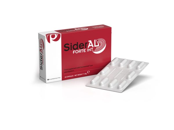 Sideral Forte a20