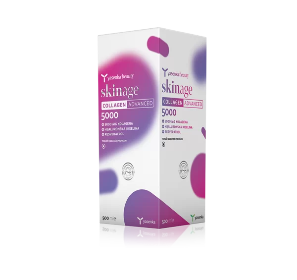 Yasenka Collagen 5000