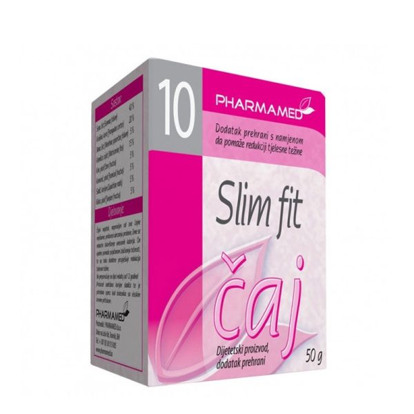 Čaj slim