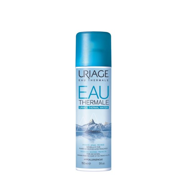 URIAGE TERMALNA VODA 150ML