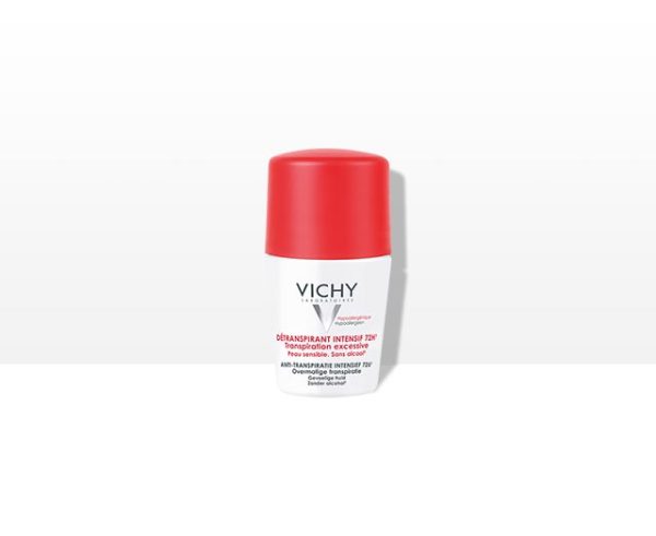 Vichy Deo roll on Stress resist 72h