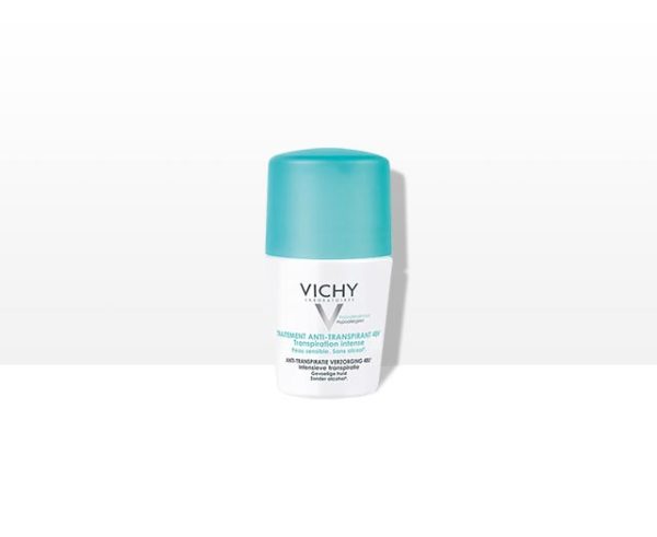 Vichy Deo roll on dezodorans protiv prekomjernog znojenja do 48h