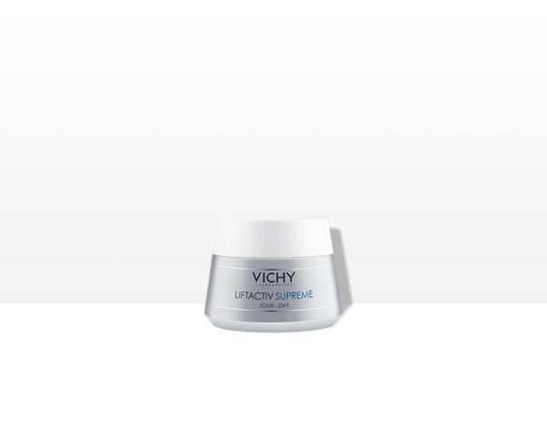 Vichy liftactiv supreme dnevna krema suha koža 50ml