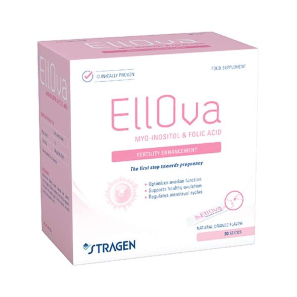 EllOva vrećice a30