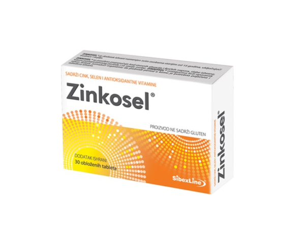 Zinkosel TBL A30
