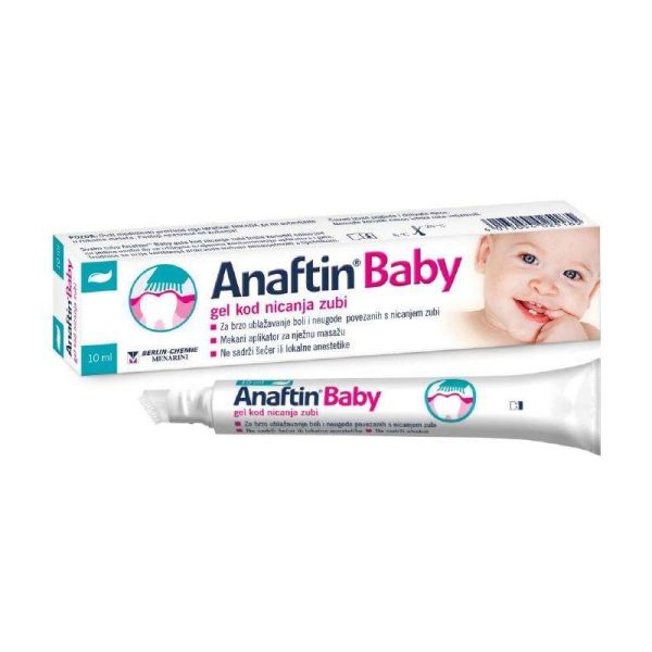Anaftin Baby gel