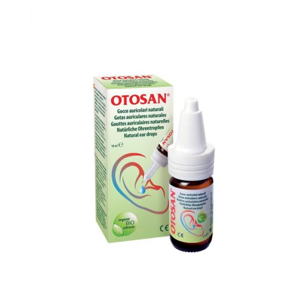 Otosan kapi 10ml