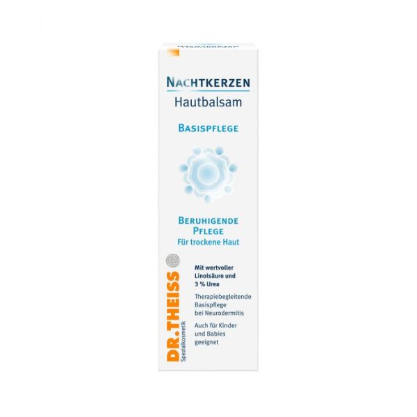 Dr.Theiss noćurkov balzam 100ml