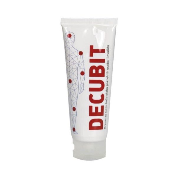 Dekubit krema