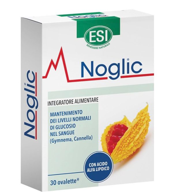 Esi Noglic a30