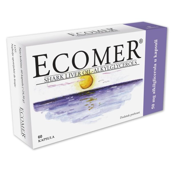 Ecomer cps 60tbl