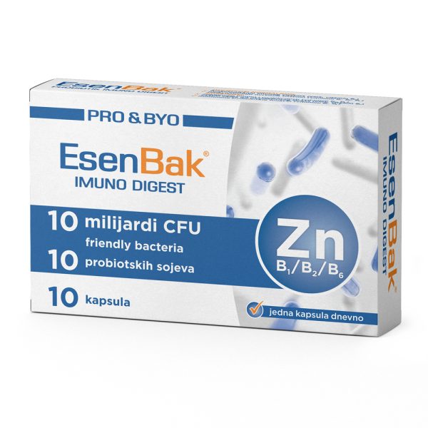 Esenbak imuno digest cps a10