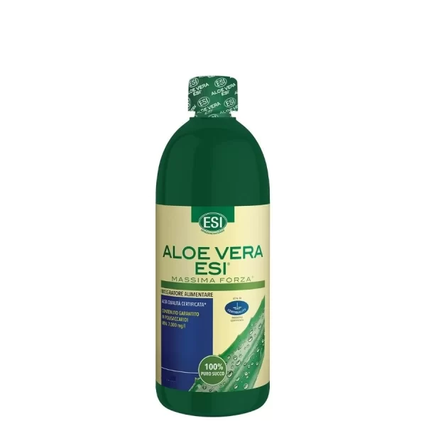 Esi Aloe vera sok 500ml