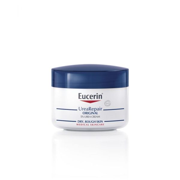 Eucerin Urea repair krema s 5% ureae 75ml