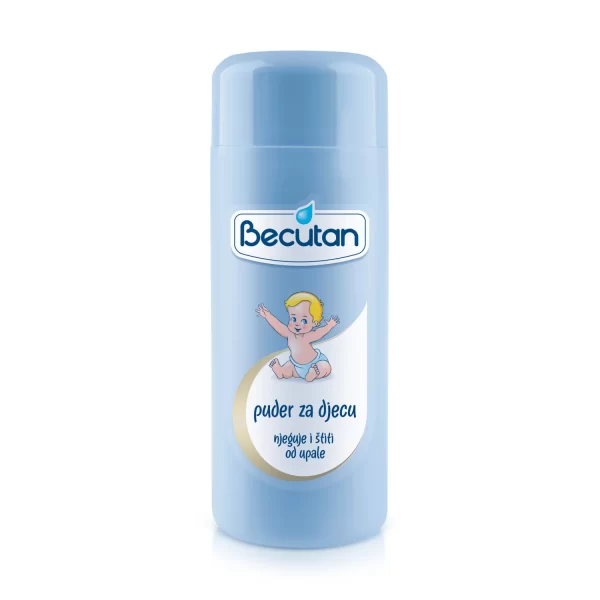 Becutan puder 200gr