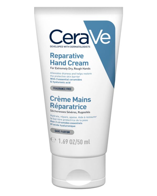 CeraVe obnavljajuća krema za ruke