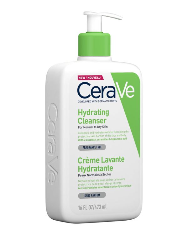 CeraVe hidratantna emulzija 473ml