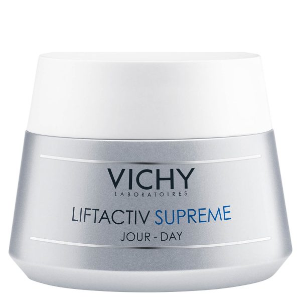 VICHY LIFTACTIV SUPREME DNEVNA KREMA SUHA KOŽA 50ML
