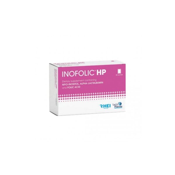 Inofolic HP a30