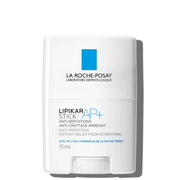 La Roche Posay Lipikar stick AP