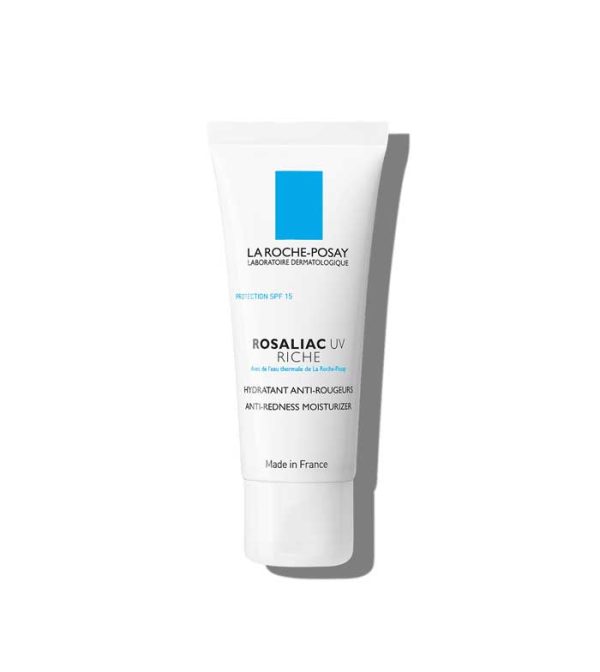 La Roche Posay Rosaliac UV riche 40ml