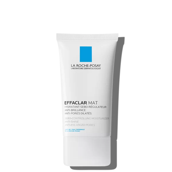 La Roche Posay Effaclar mat krema 40ml