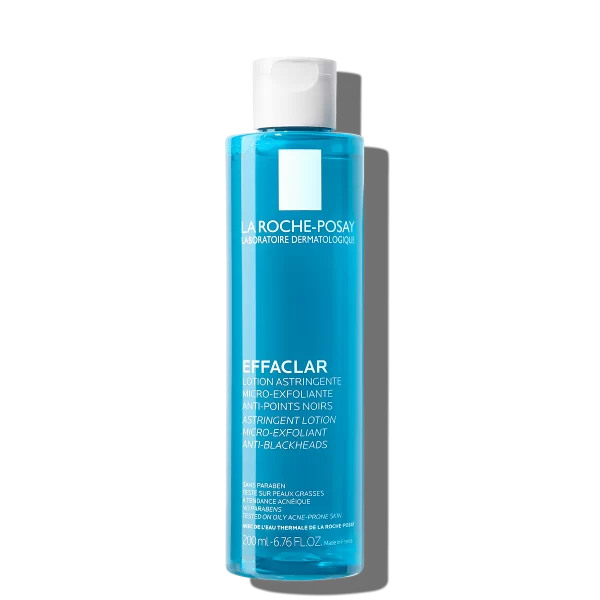 La Roche Posay Effaclar losion adstrigent 200ml