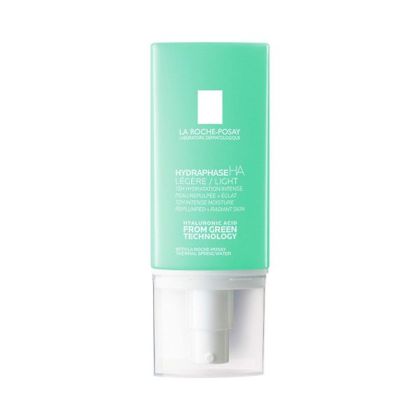 LA ROCHE POSAY HYDRAPHASE HA LIGHT KREMA 50ML