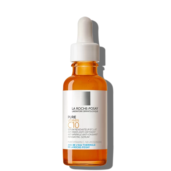 La Roche Posay vitamin C serum 30ml