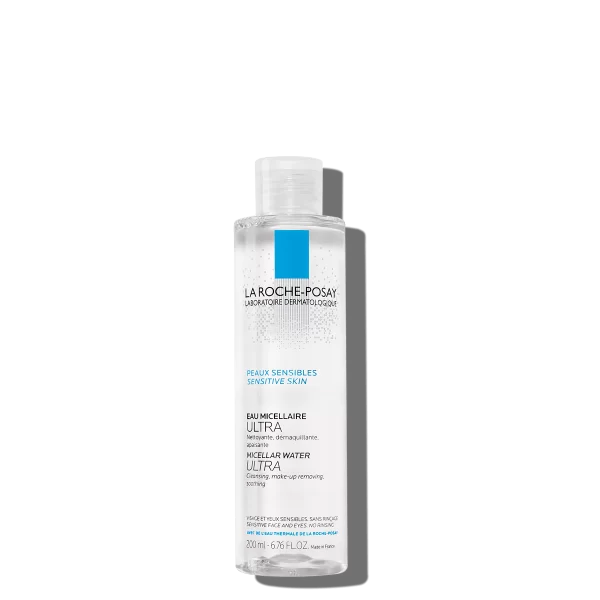 La Roche Posay  Micelarna otopina sensitive 200ml
