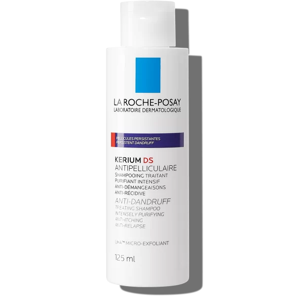 La Roche Posay Kerium šampon 125ml