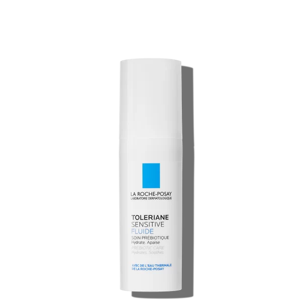 La Roche Posay Toleriane sensitive fluid 40ml