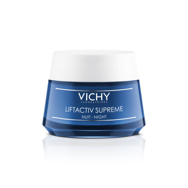 VICHY LIFTACTIV NOĆNA KREMA 50ML