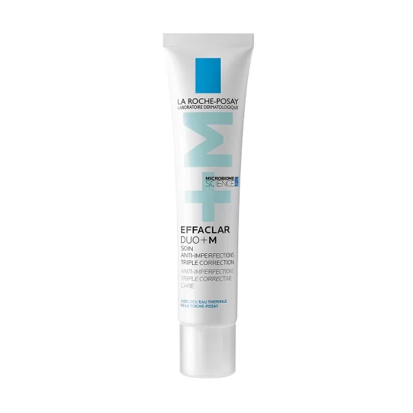 La Roche Posay Effaclar duo plus M krema 40ml