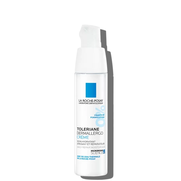 La Roche Posay Toleriane Dermallergo krema 40ml