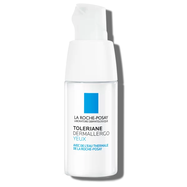 La Roche Posay Toleriane Dermallergo eyes 15ml