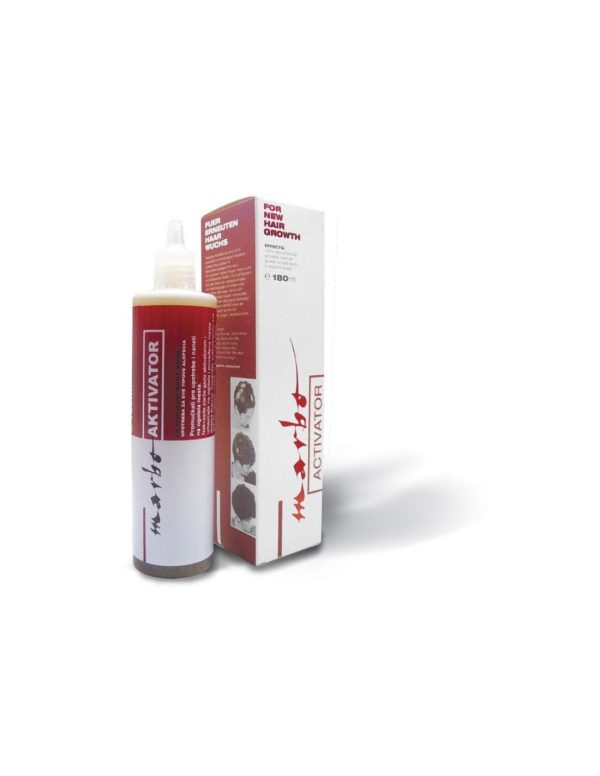 Marbo aktivator za rast kose 180ml