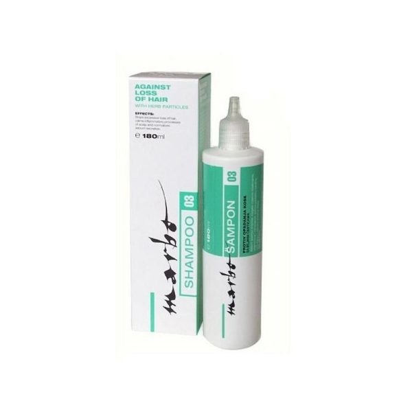 Marbo šampon 180ml