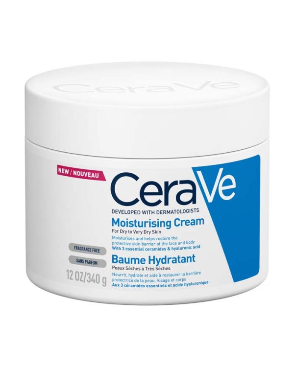 CeraVe hidratantna krema 340ml